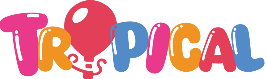 Tropical Helium-Ballons Krefeld